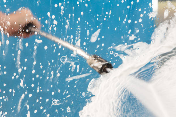 Professional Pressure Washing in Lindale, GA
