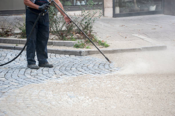 Best Restaurant Pressure Washing  in Lindale, GA