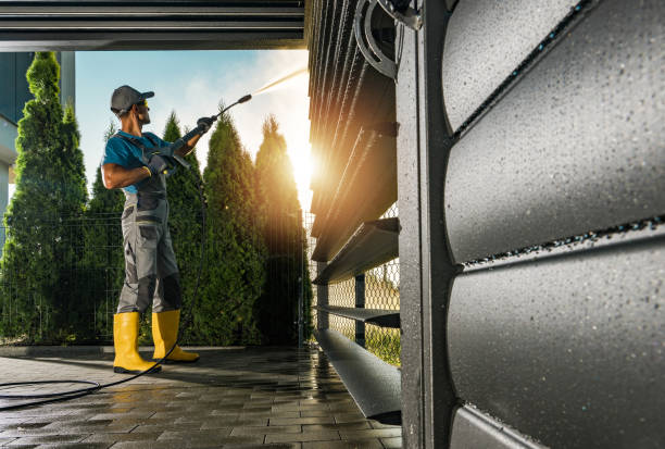 Best Dumpster Area Cleaning  in Lindale, GA